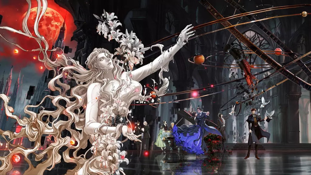 图片[1]-诡秘之主（2025）-bluray