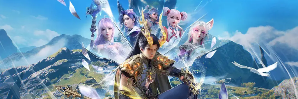 图片[1]-氪金玩家 / The Rich Player / Wealth and Wonder-bluray