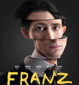 弗兰茨 WEB-DL版下载/Franz Kafka / Franz K. 2025 Franz 7.06G-bluray