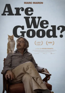 我们还好吗？ WEB-DL版下载 2025 Are We Good? 5.81G-bluray