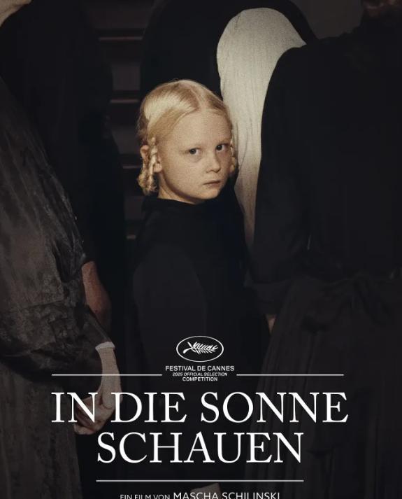 图片[1]-望向太阳 蓝光原盘下载/坠落之声 / 坠落的声音 / 医生说我没事，可我感到难过 / 听见坠落之声(台) / The Doctor Says I’ll Be Alright But I’m Feeling Blue / Sound of Falling 2025 In die Sonne schauen 35.6G-bluray